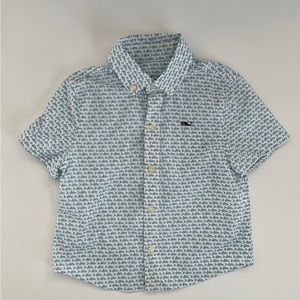 Vineyard Vines performance shirt 2T